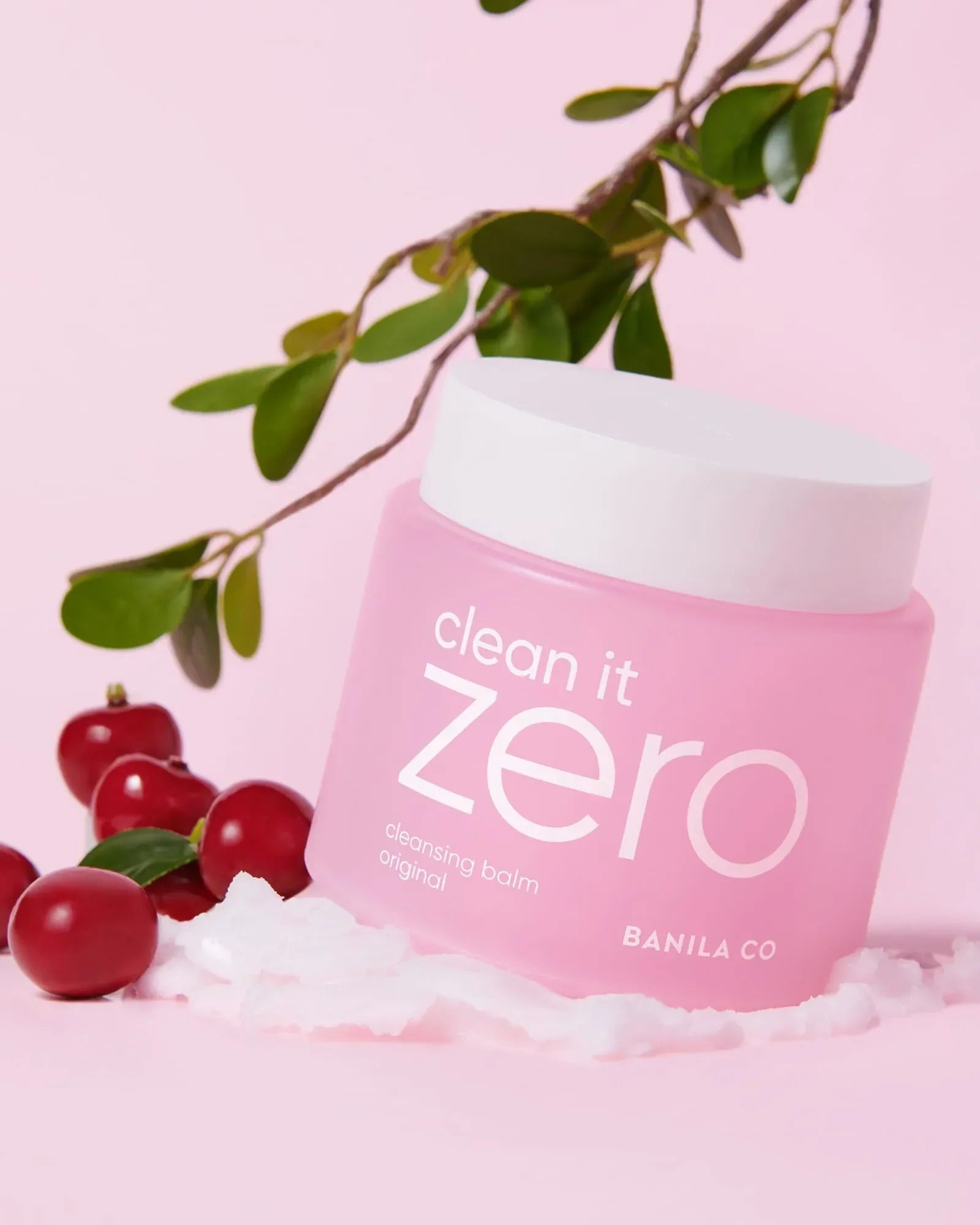 Clean it Zero Cleansing Balm Original 100ml