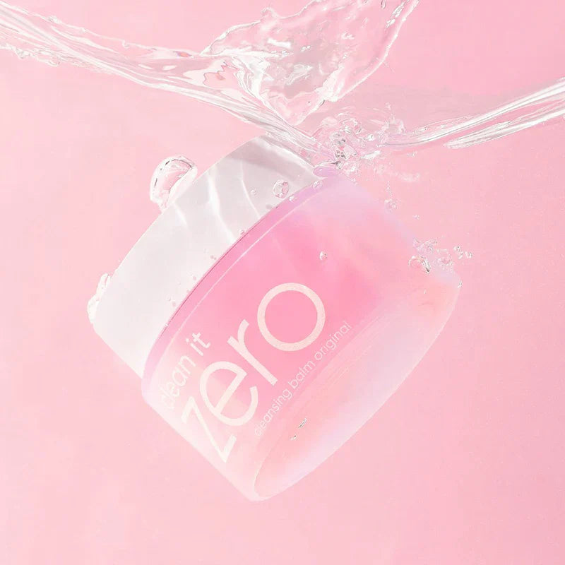 Clean it Zero Cleansing Balm Original 100ml
