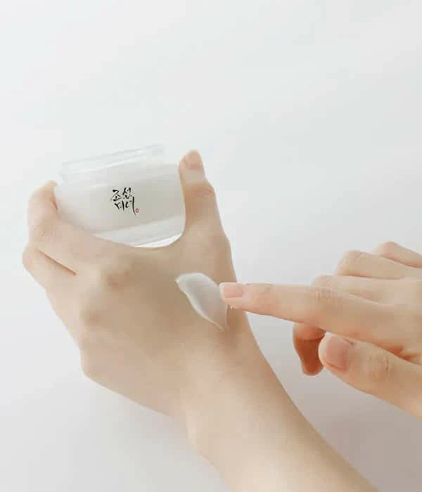 Dynasty Cream