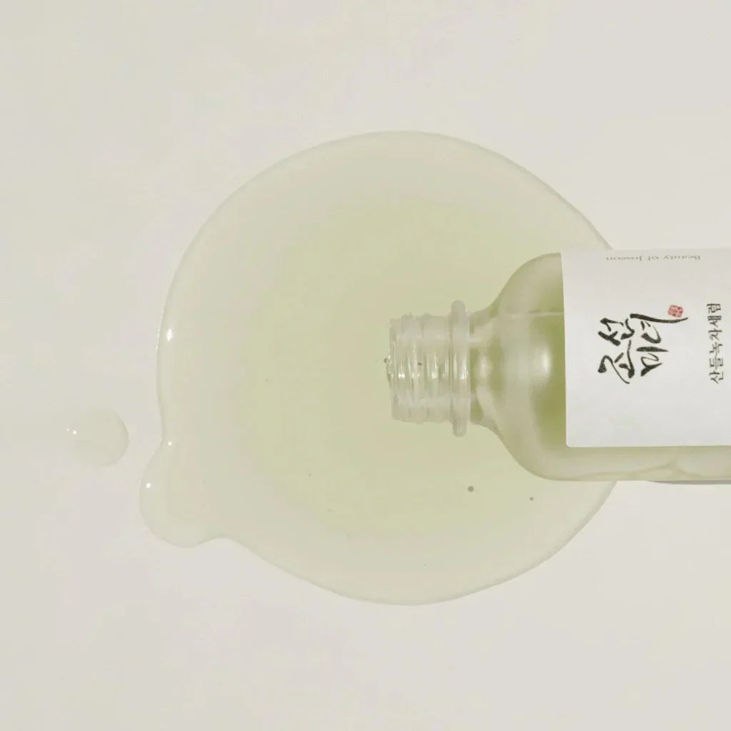 Calming Serum Green Tea+Panthenol 30ml