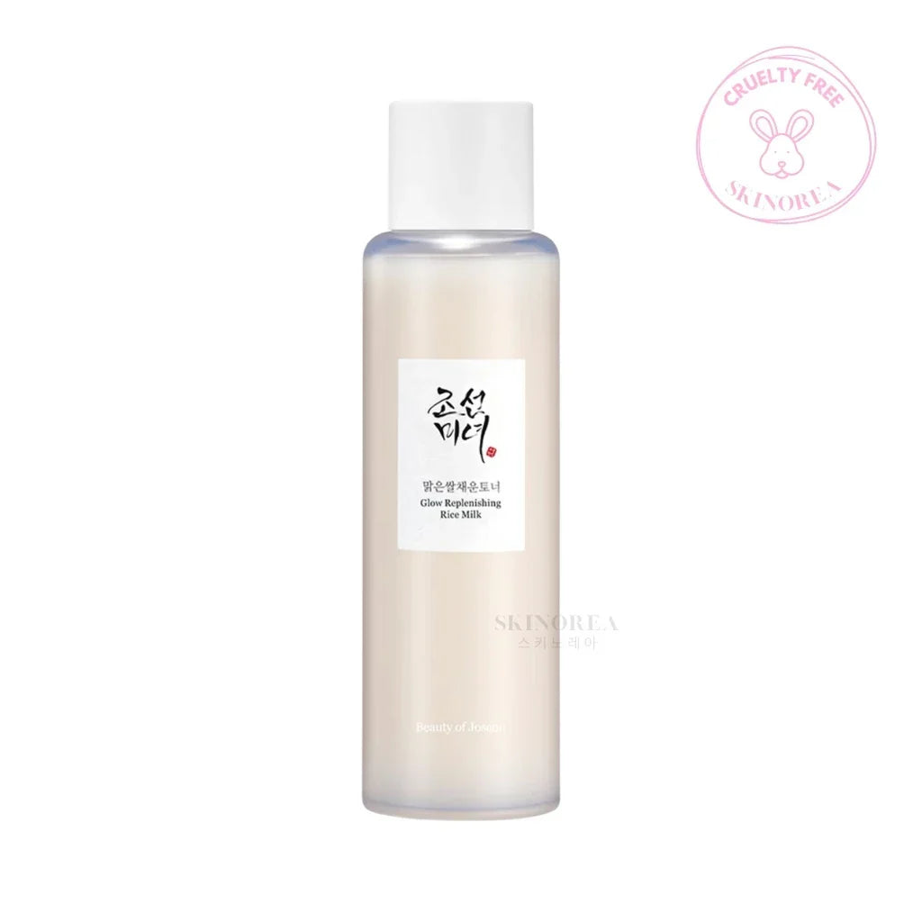 Beauty of Joseon - Glow Replenishing Rice Milk