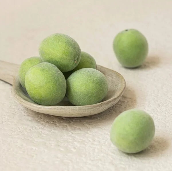 Green Plum Refreshing Toner: AHA + BHA 150ml