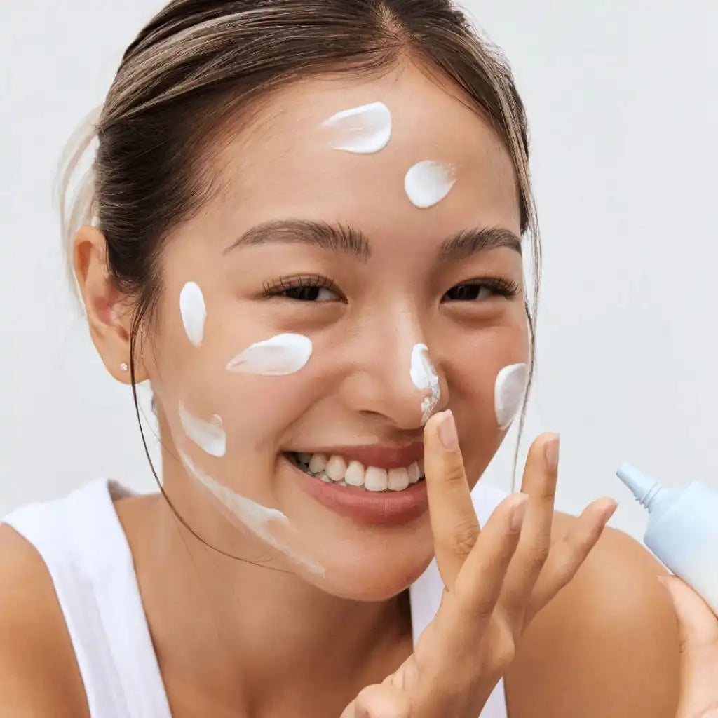 Beauty of Joseon - Relief Sun Aqua-Fresh: Rice + B5 (SPF 50+)