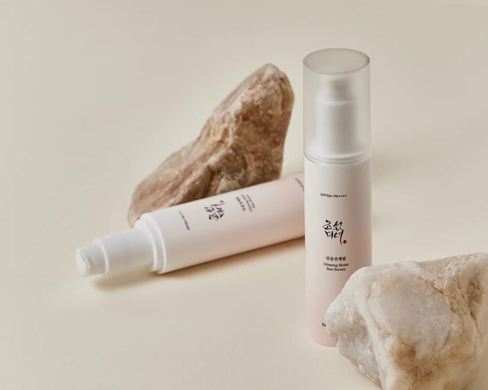Ginseng sun serum 50ml