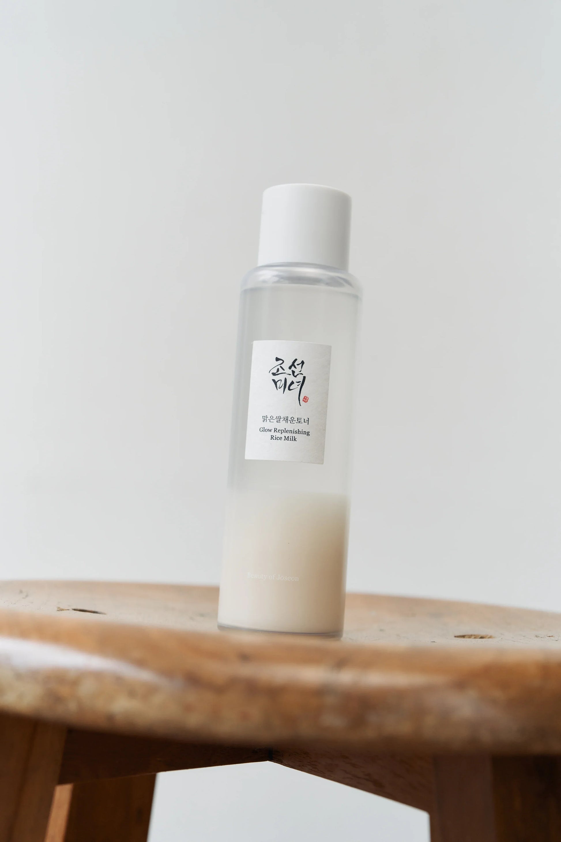 Glow Replenishing Rice Milk 150ml