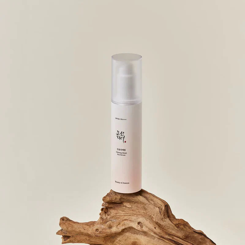 Ginseng sun serum 50ml