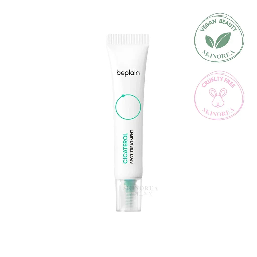 Beplain - Cicaterol Spot Treatment
