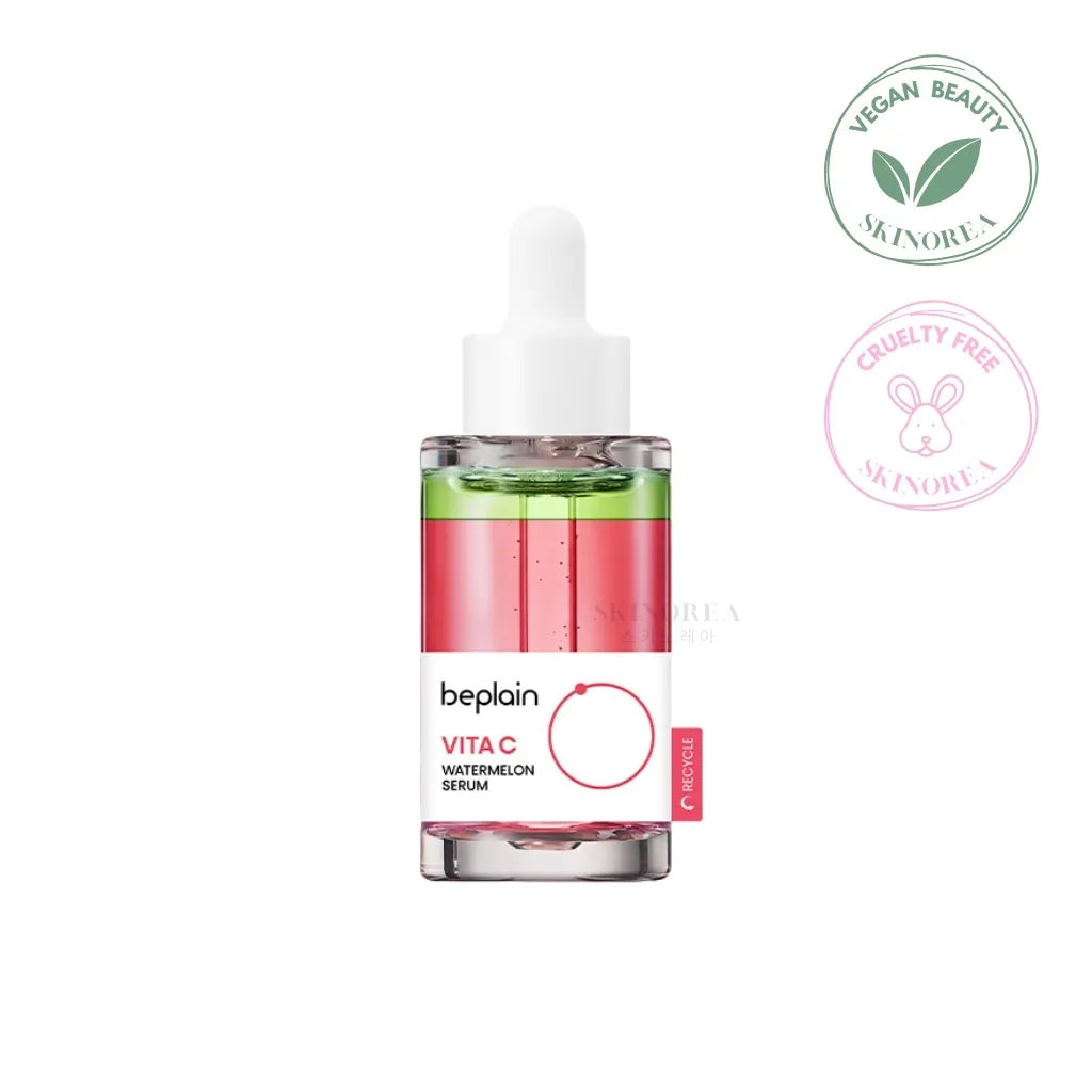Beplain - Vita C Watermelon Serum