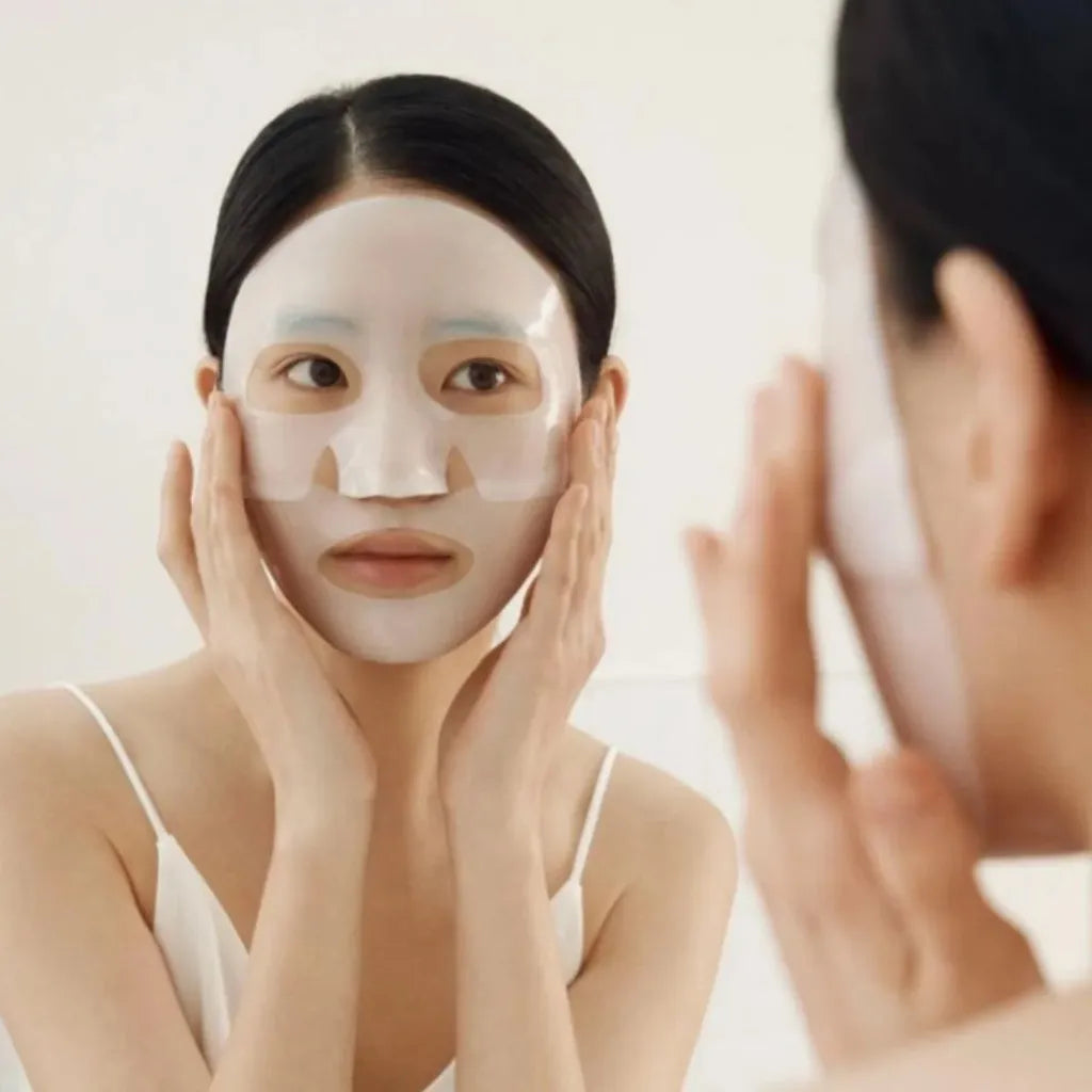 Biodance - Bio-Collagen Real Deep Mask
