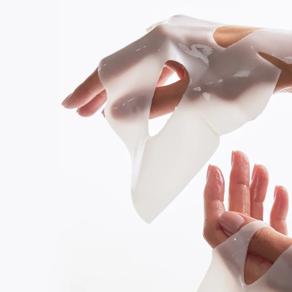 Biodance - Bio-Collagen Real Deep Mask