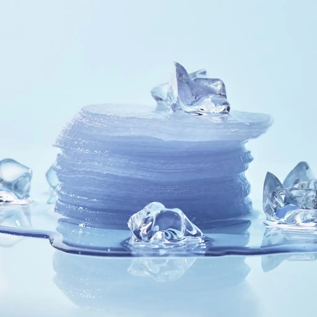 Biodance - Cera-nol Gel Toner Pads