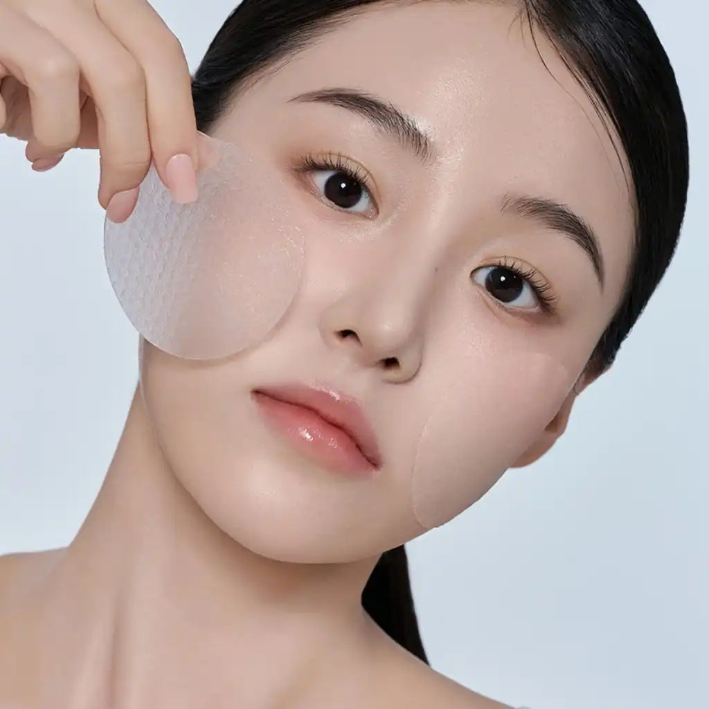 Biodance - Cera-nol Gel Toner Pads