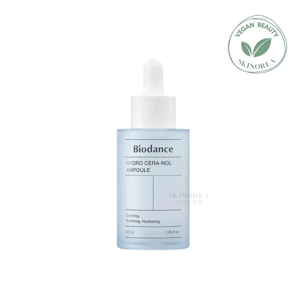 Biodance - Hydro Cera-nol Ampoule