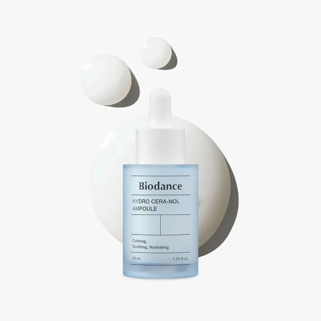 Biodance - Hydro Cera-nol Ampoule