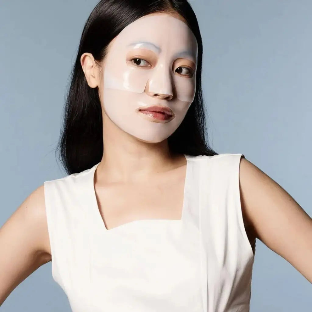 Biodance - Hydro Cera-nol Real Deep Mask Sheet