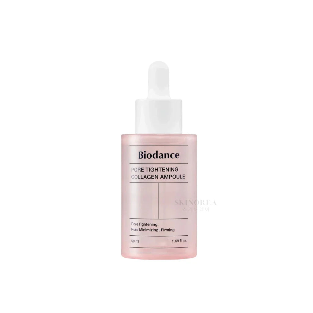Biodance - Pore Tightening Collagen Ampoule