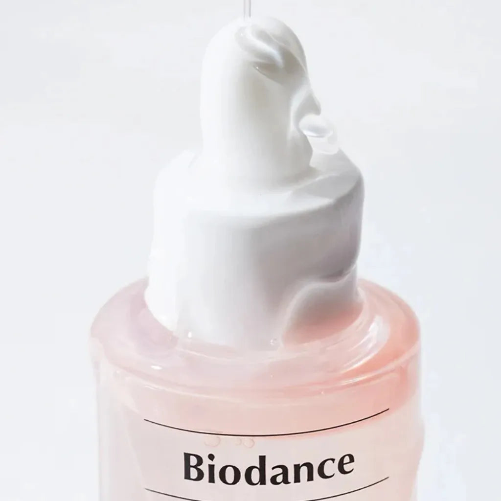 Biodance - Pore Tightening Collagen Ampoule
