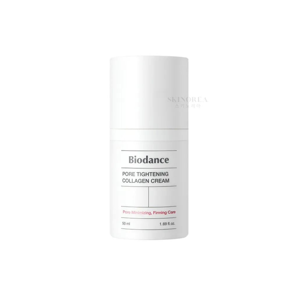 Biodance - Pore Tightening Collagen Cream