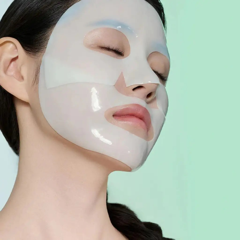 Biodance - Refreshing Sea Kelp Real Deep Mask