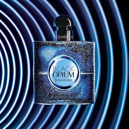 BLACK OPIUM Eau de Parfum Intense