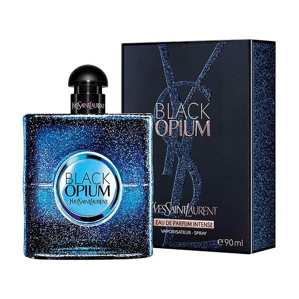 BLACK OPIUM Eau de Parfum Intense