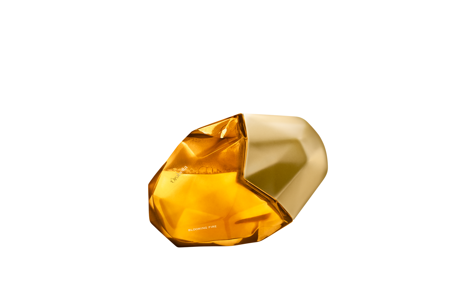 BLOOMING FIRE PARFUM