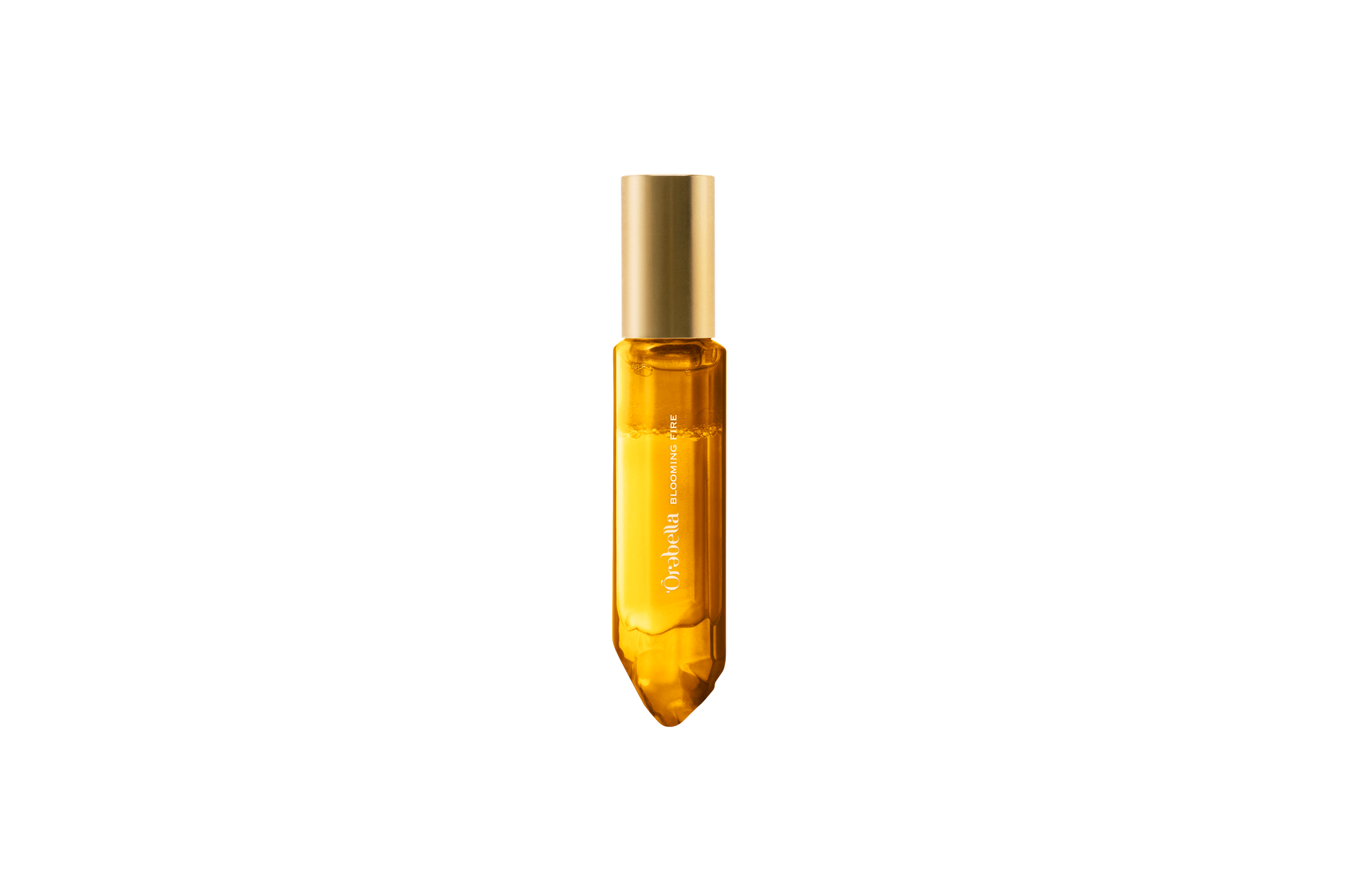 BLOOMING FIRE PARFUM
