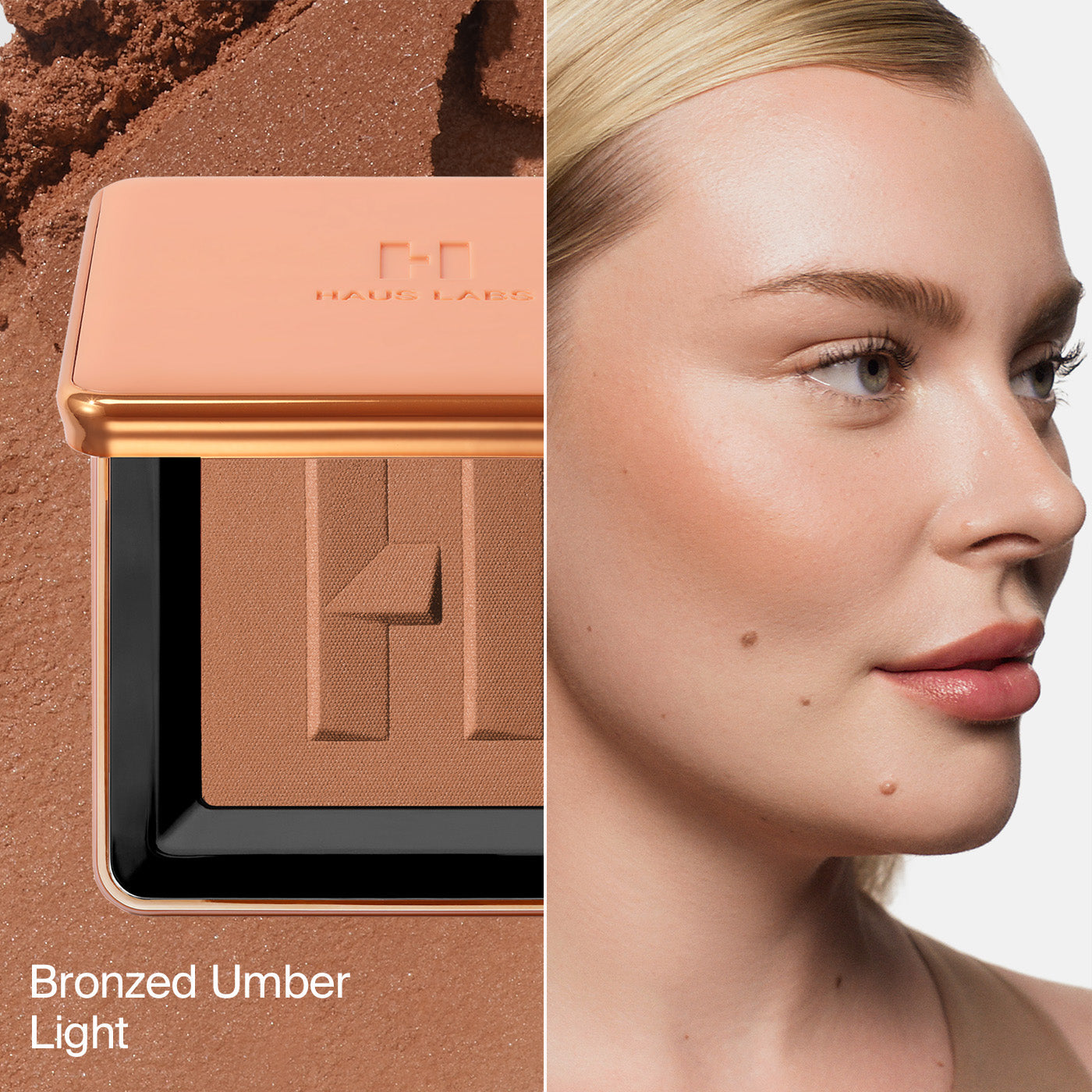 POWER SCULPT® VELVET BRONZER