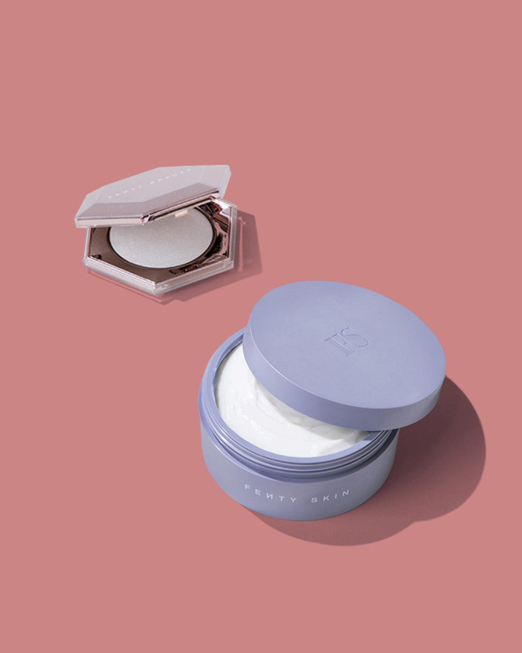 GloRilla's Skin Glo Combo