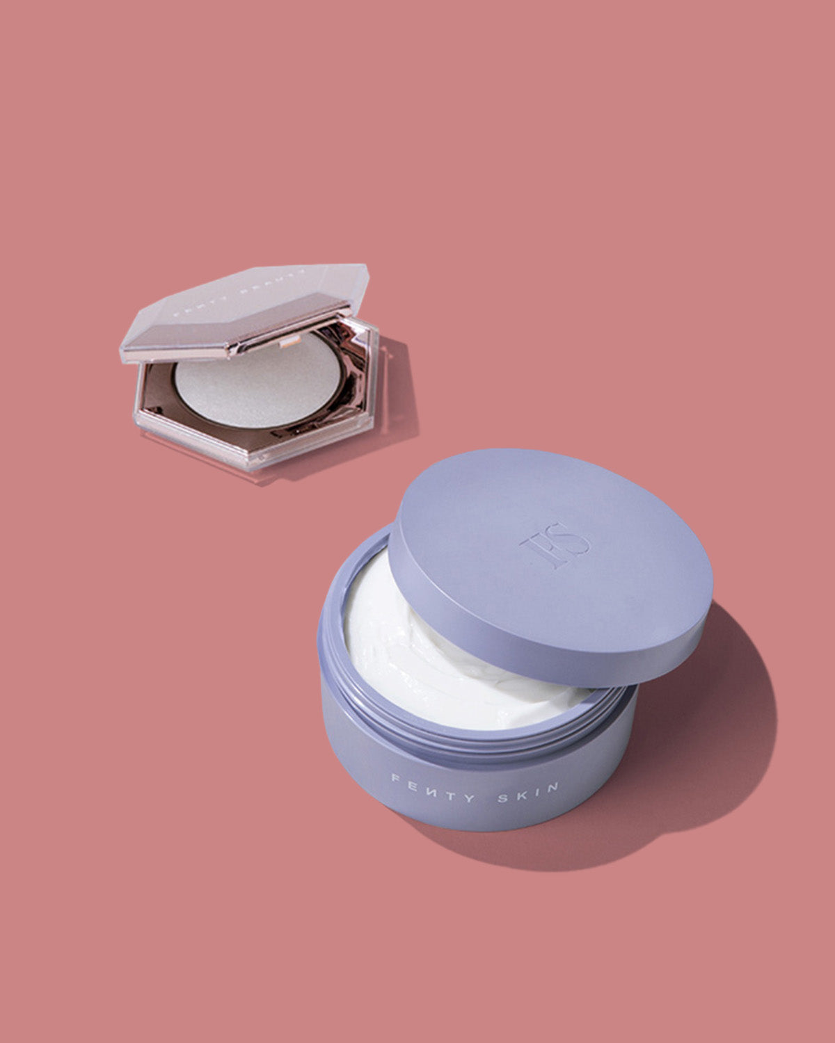 GloRilla's Skin Glo Combo