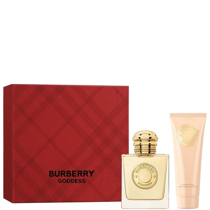 Burberry Goddess - Coffret Noël 50ml (2024)