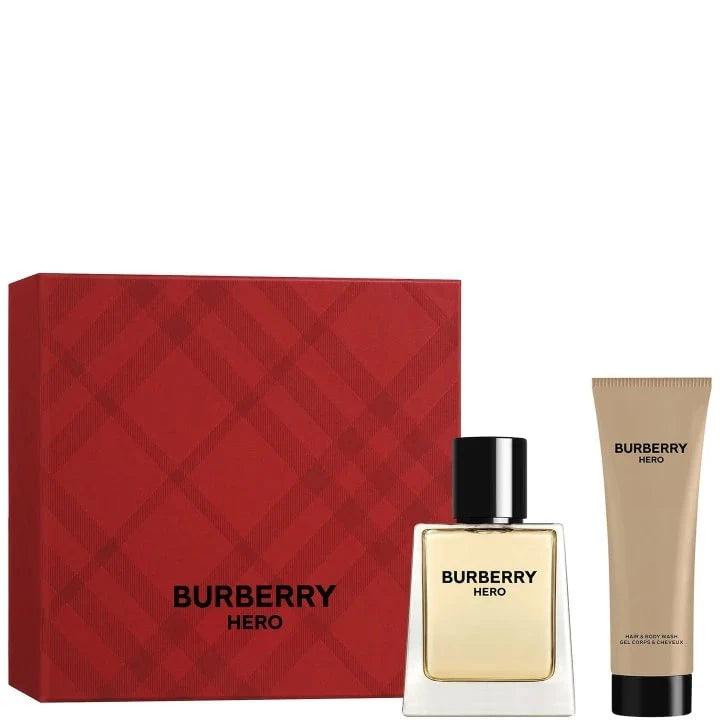 Burberry Hero - Coffret eau de toilette (2024)