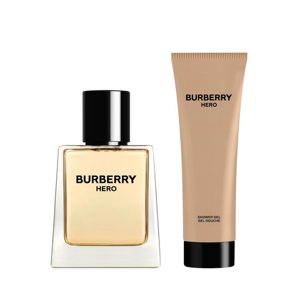 Burberry Hero - coffret eau de toilette 2025