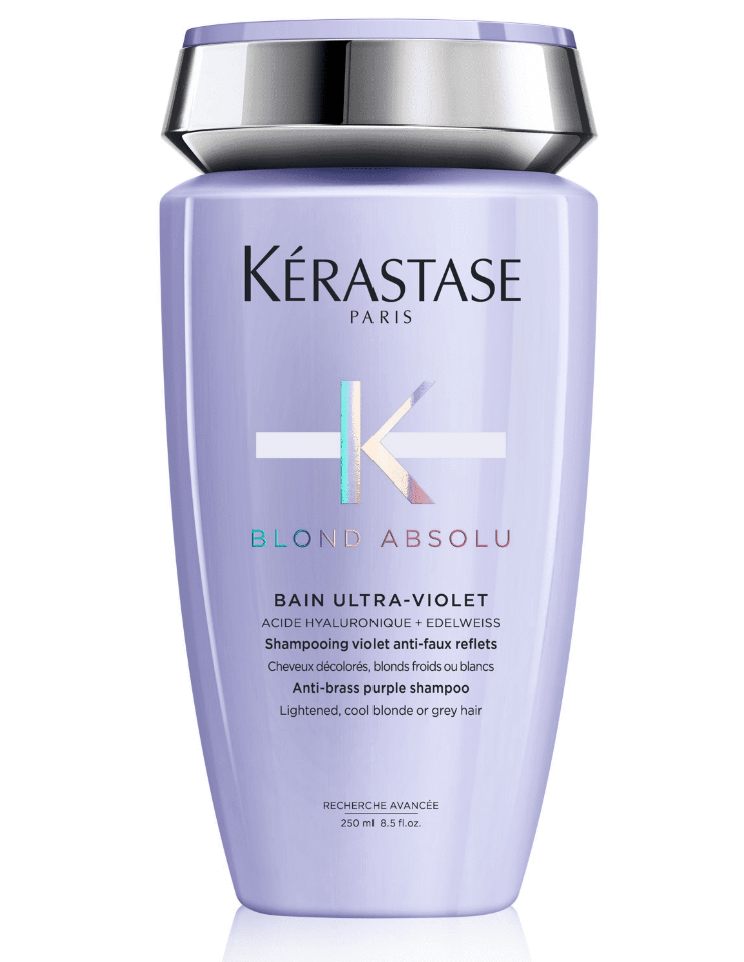 Bain ultra violet