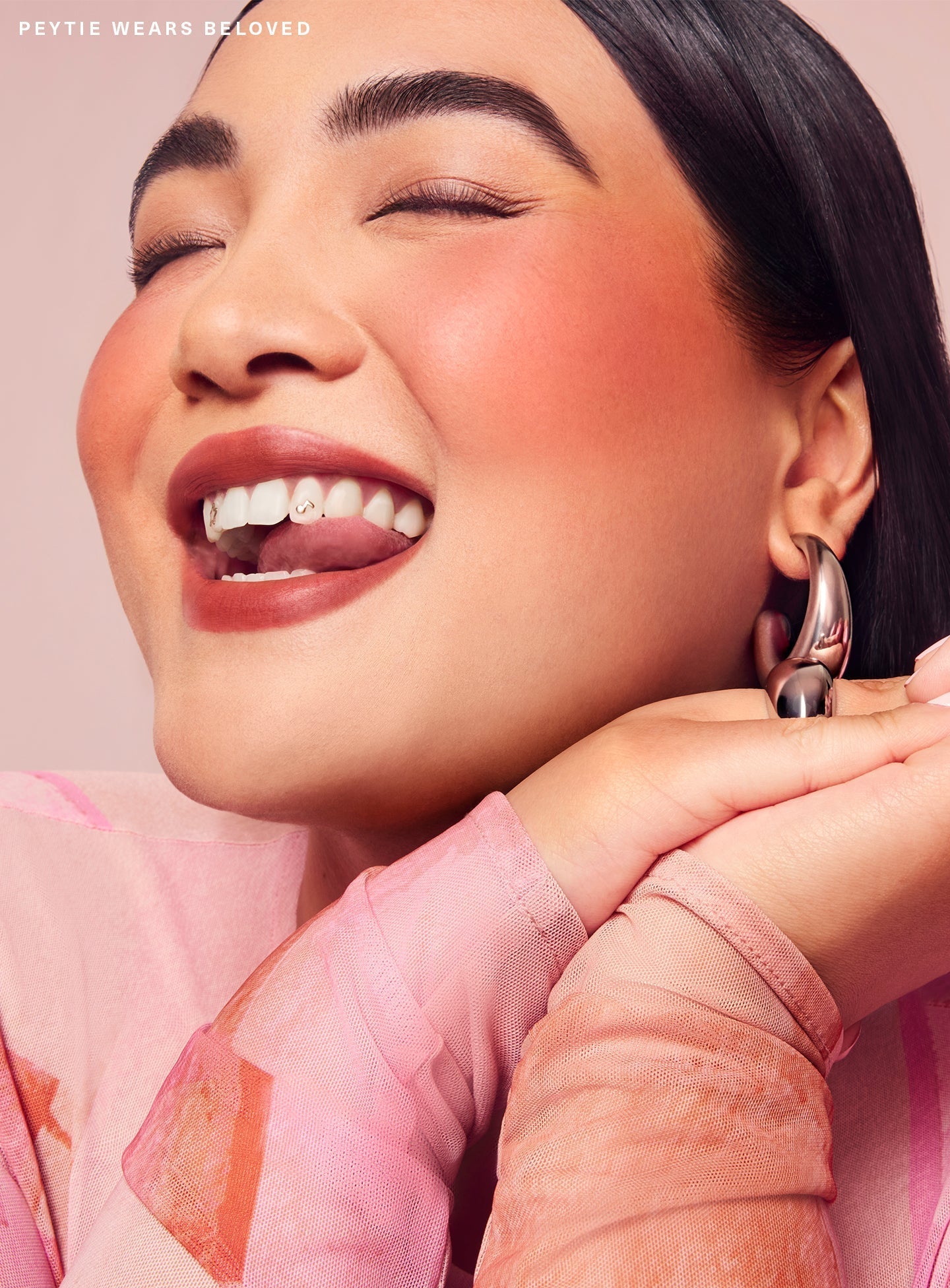 Mini Blush &amp; Luminize Trio