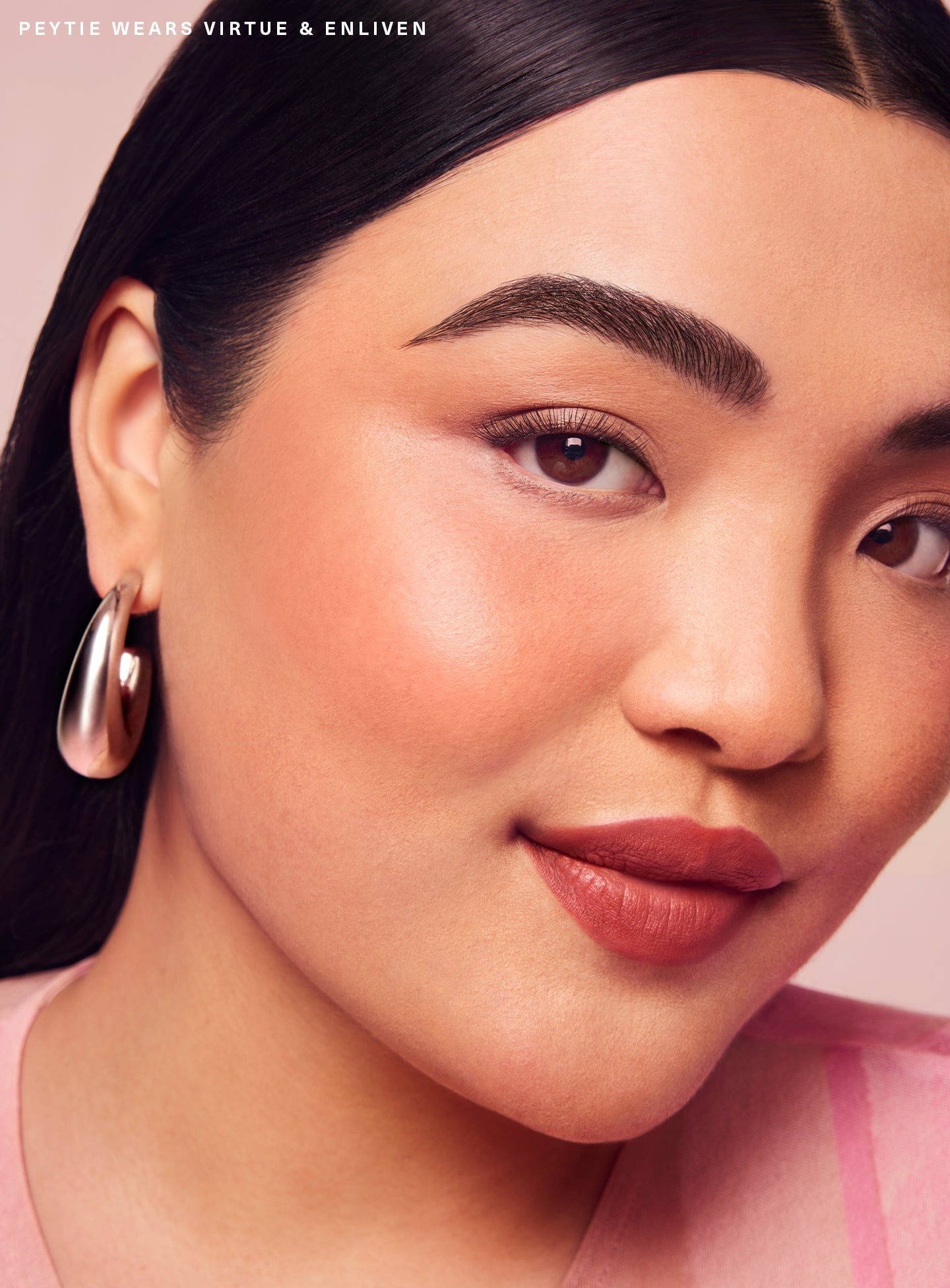 Mini Blush &amp; Luminize Trio