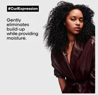 L'Oreal Professional Curl Expression Clarifying Shampoo 300ml