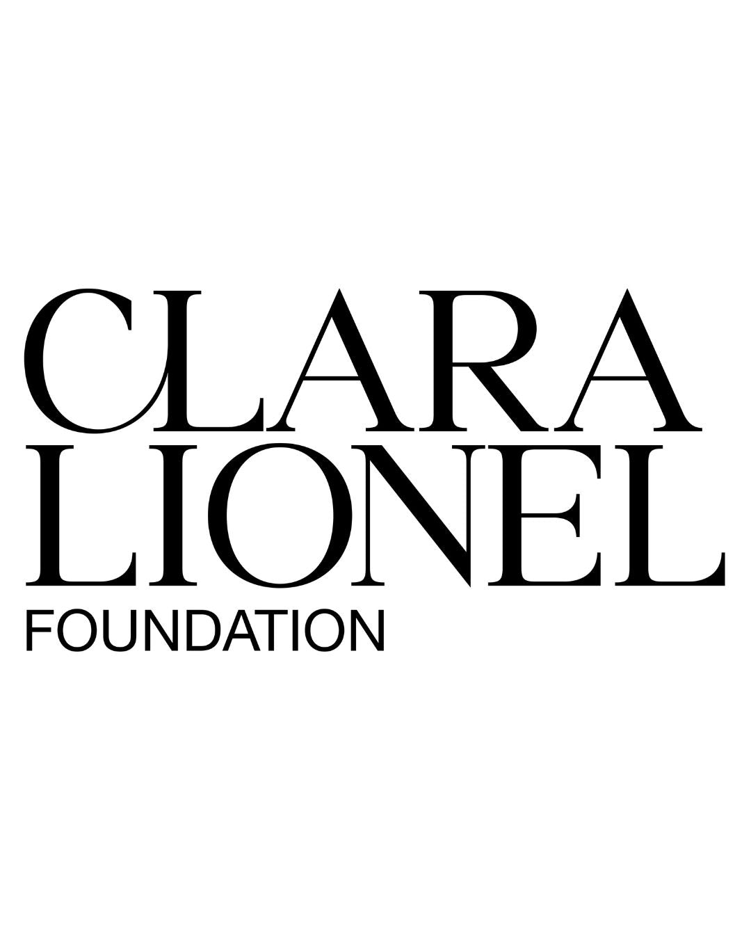 Donate To The Clara Lionel Foundation