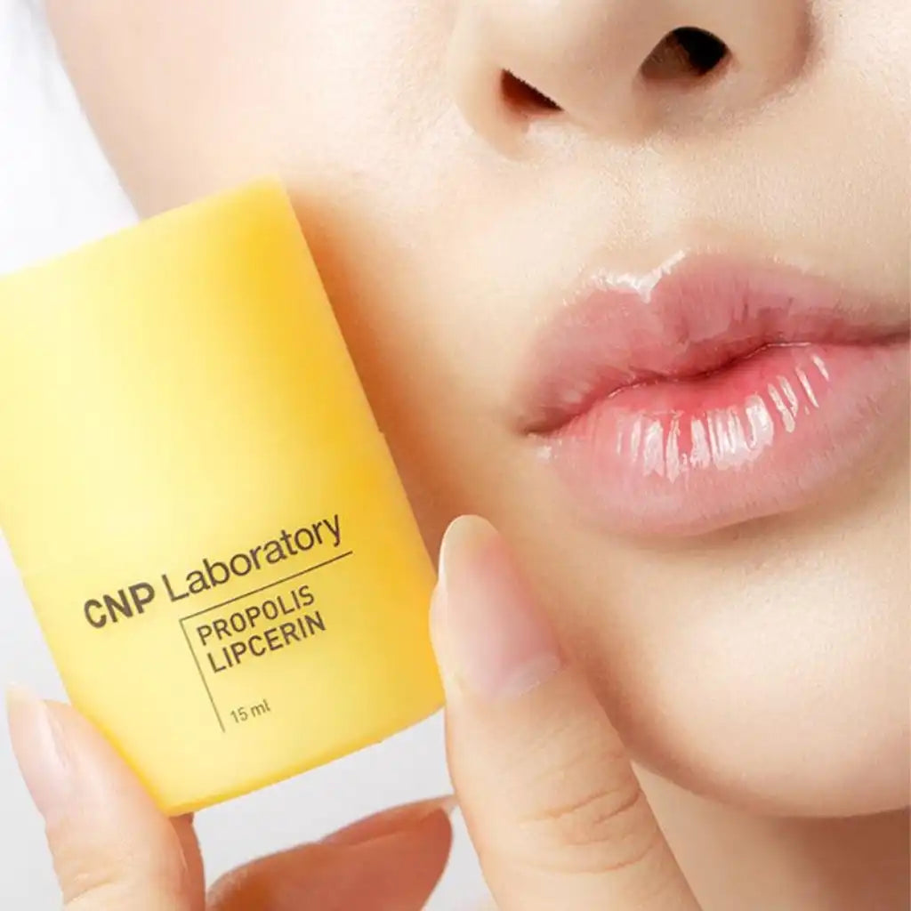 CNP Laboratory - Propolis Lipcerin