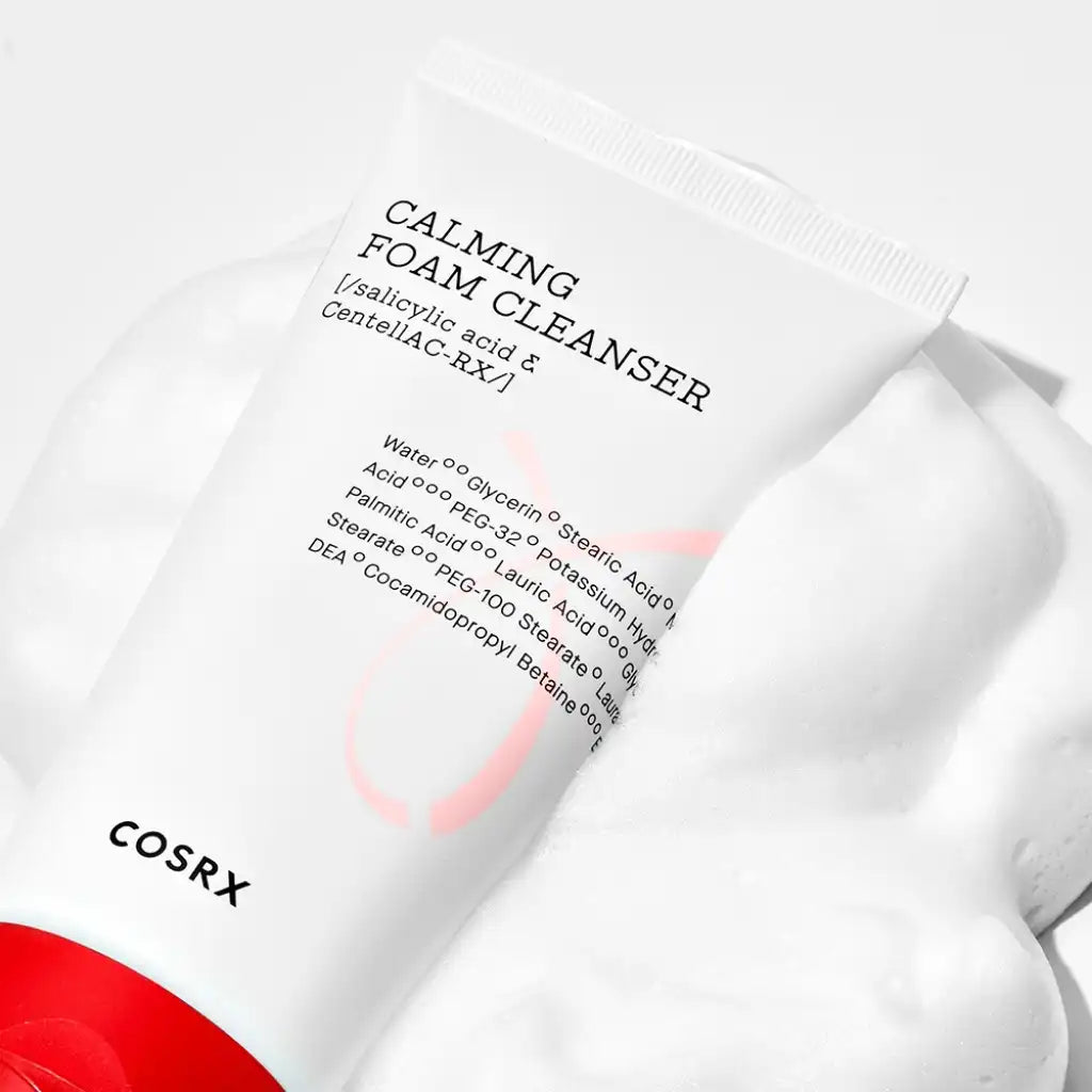 COSRX Acne &amp; Pore Care Pack - Trio
