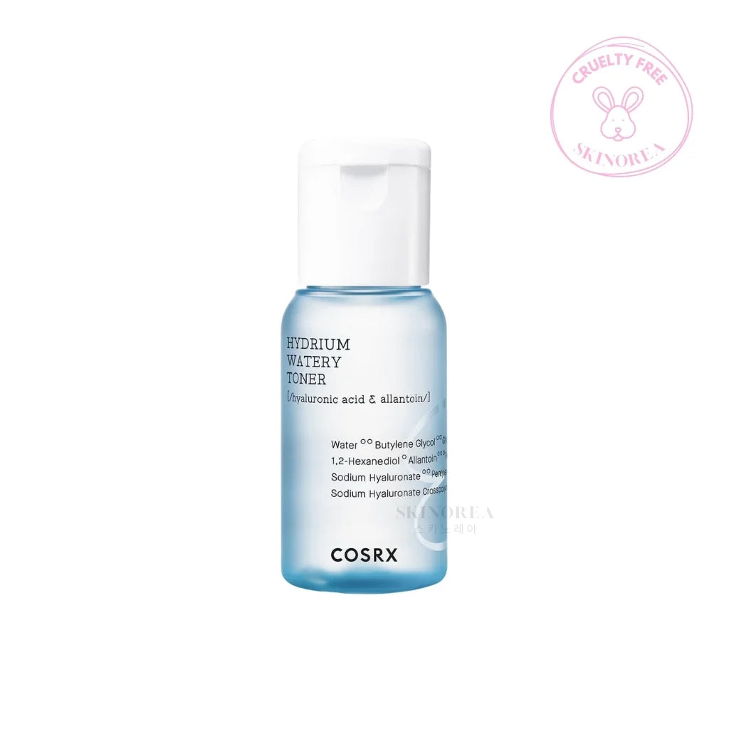 COSRX - Hydrium Watery Toner mini 50ml