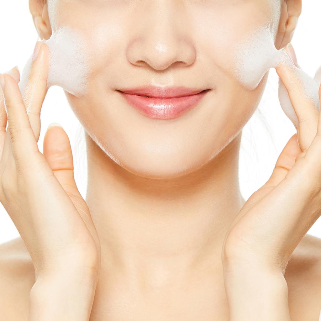 Pack COSRX Beginners - Cleanser + Cream + Sun cream