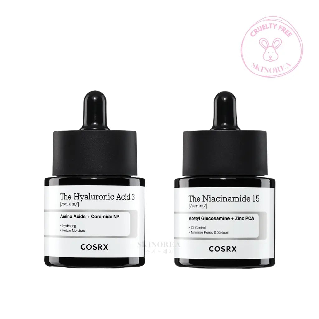 Pack COSRX Synergy Duo - Acne Free