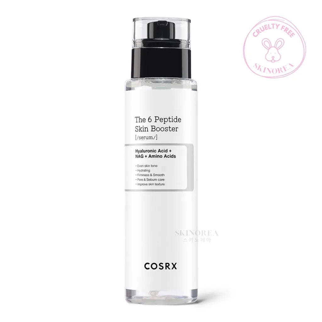 COSRX - The 6 Peptide Skin Booster Serum