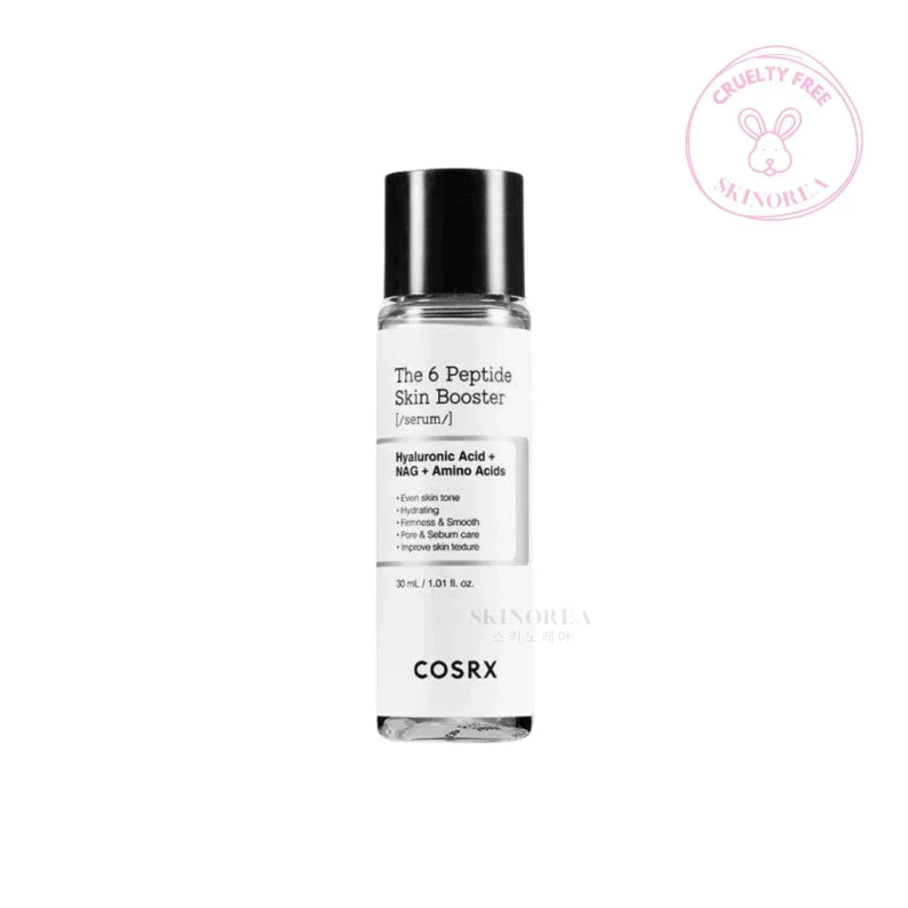 COSRX - The 6 Peptide Skin Booster Serum