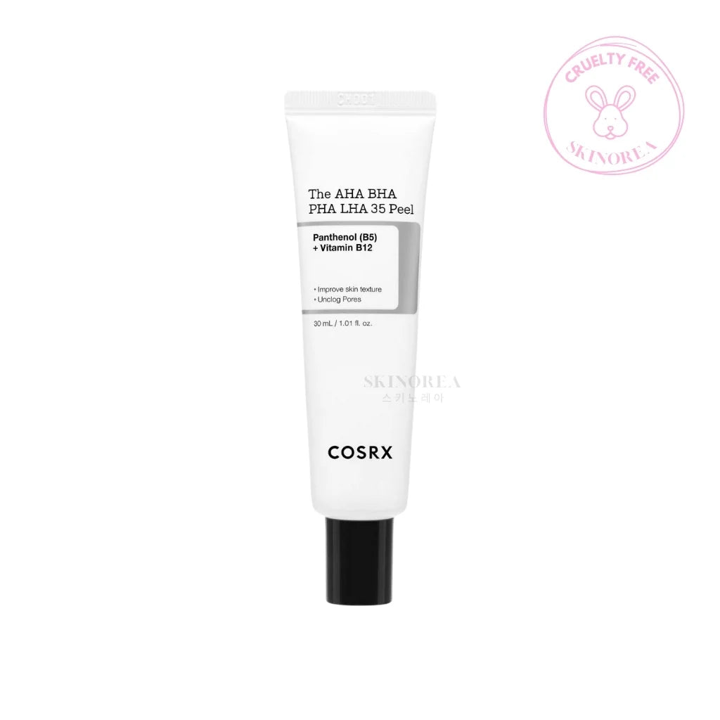 COSRX - AHA BHA PHA LHA 35 Peeling 