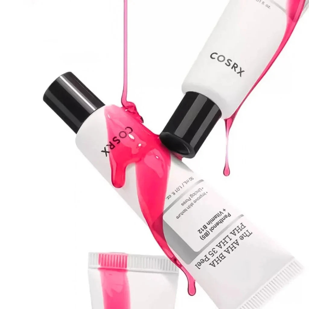 COSRX - AHA BHA PHA LHA 35 Peeling 