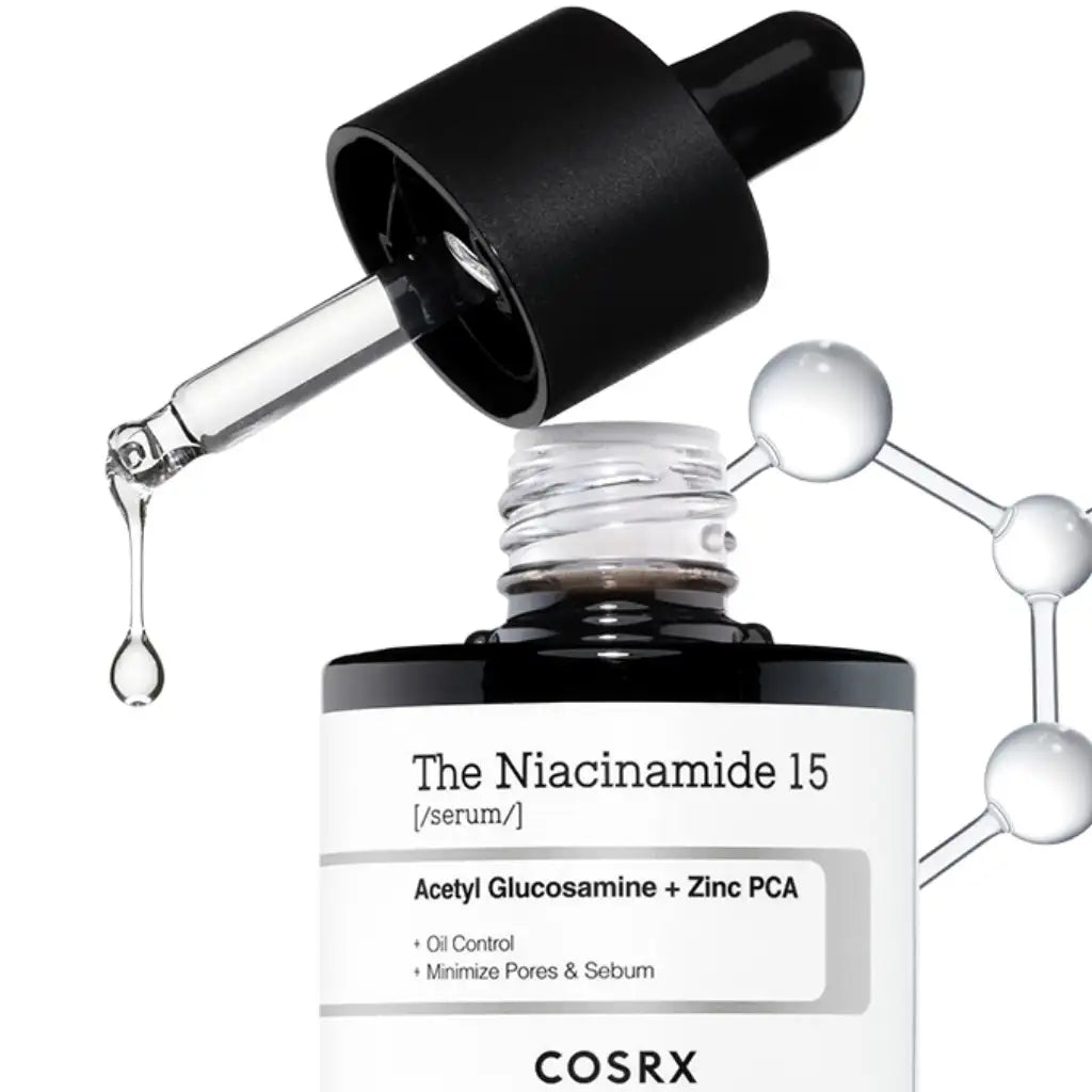Pack COSRX Synergy Duo - Acne Free