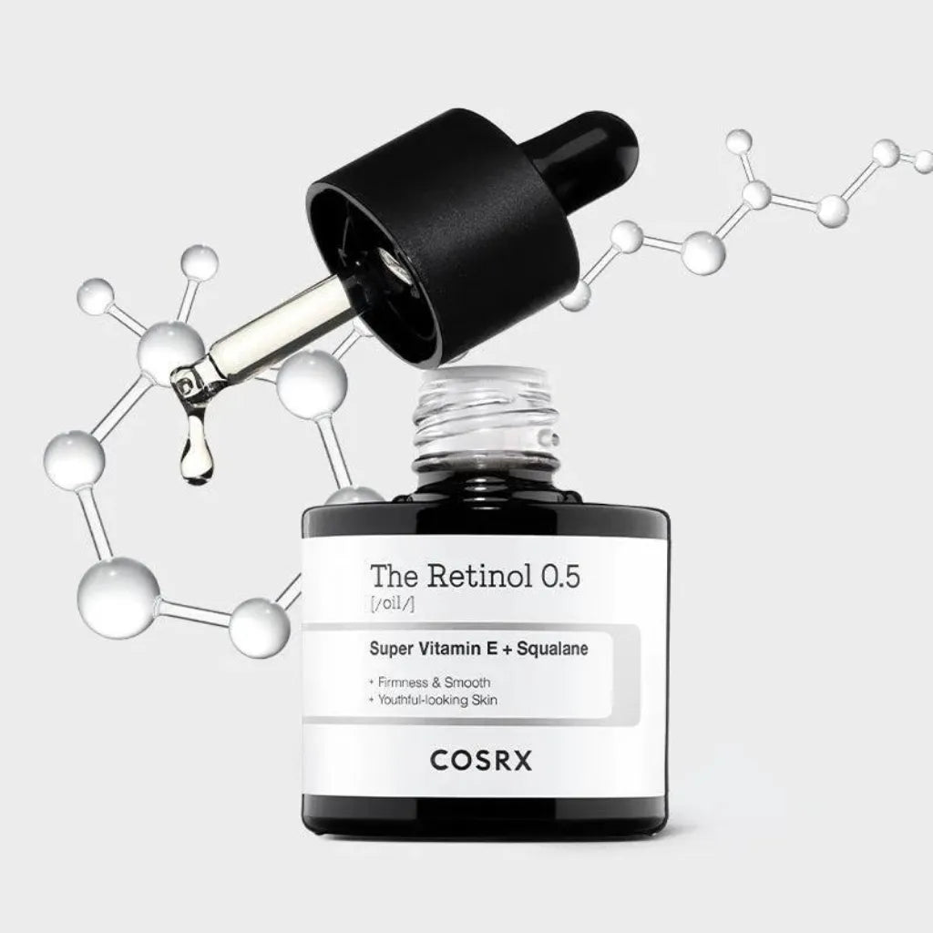COSRX Synergy Duo Pack - Increase Elasticity 