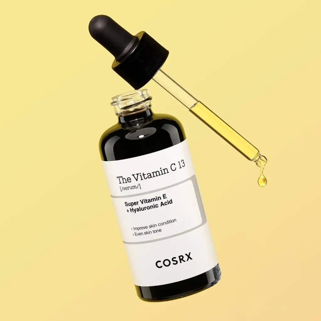 COSRX - The Vitamin C 13 Serum